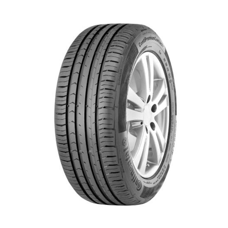 Continental Premium Contact 5 91V 205/55 R16