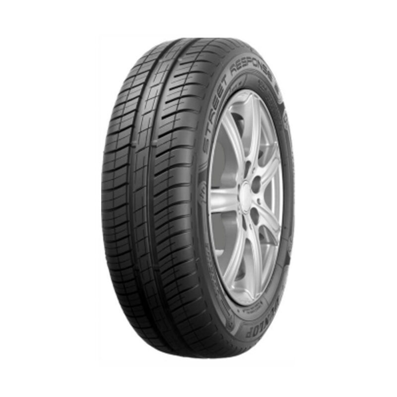 Dunlop Street Response2 71T 145/70 R13