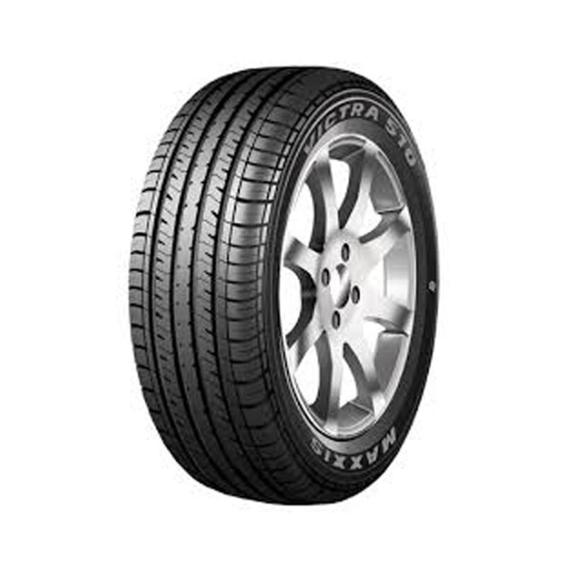 Maxxis MA510 72T 145/65 R15