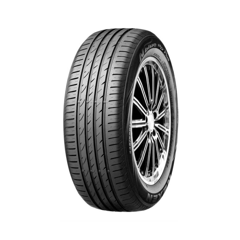 Nexen NBlue HD Plus 72t 145/65 R15