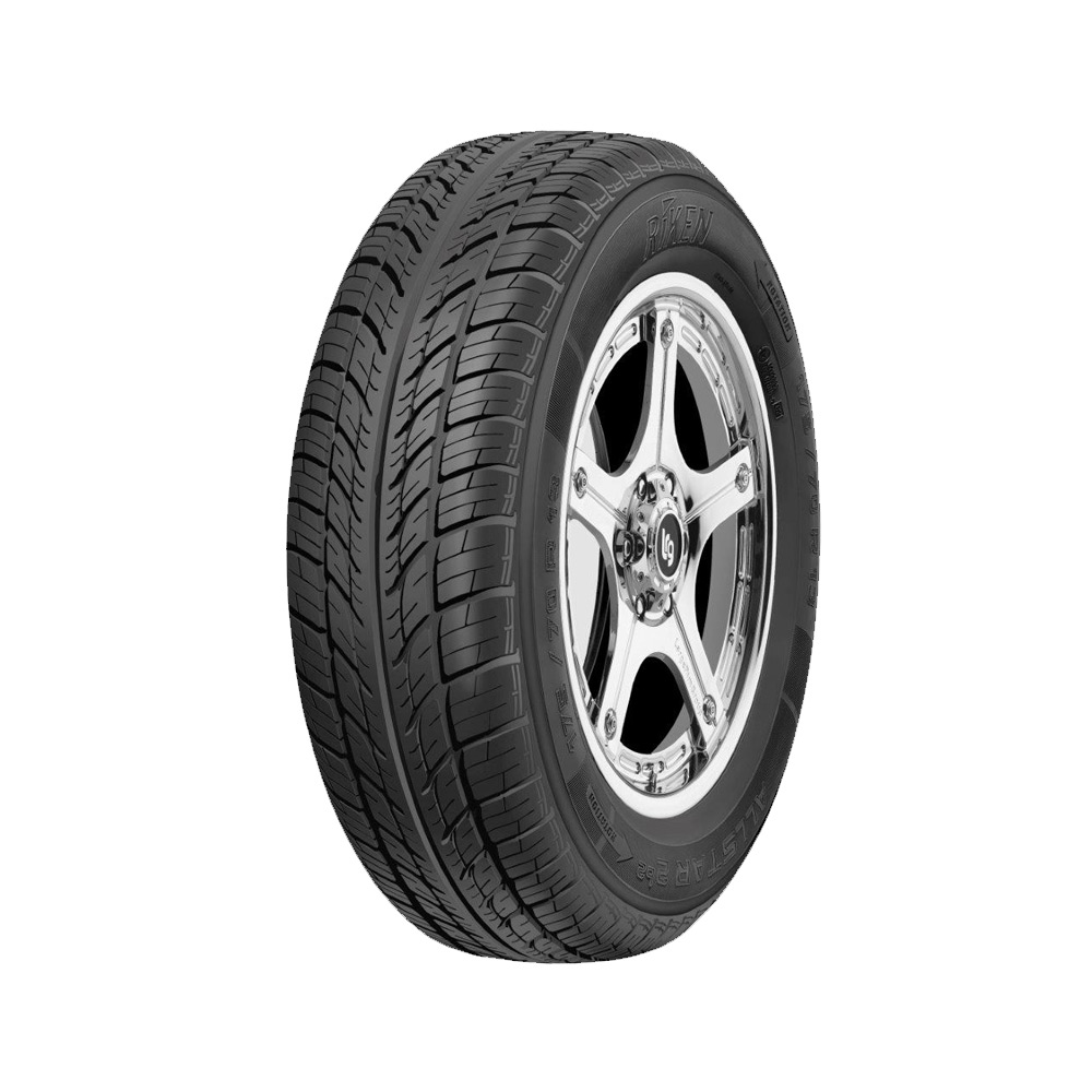 Riken Allstar 2 B2 70T 135/80 R13